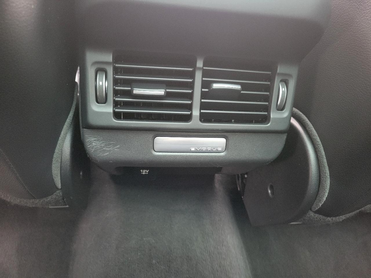 Land Rover Range Rover Evoque P250 S 2020