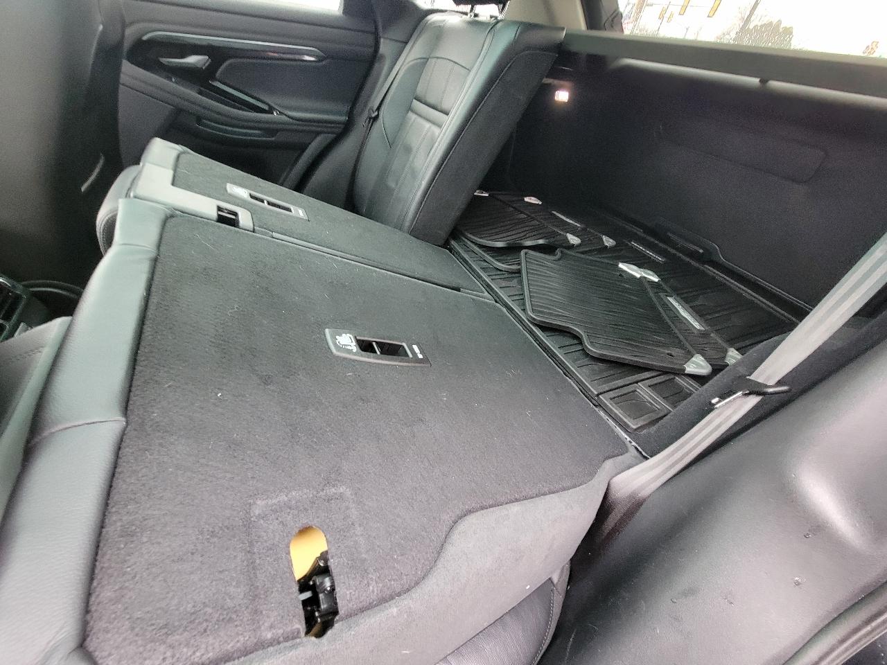 Land Rover Range Rover Evoque P250 S 2020