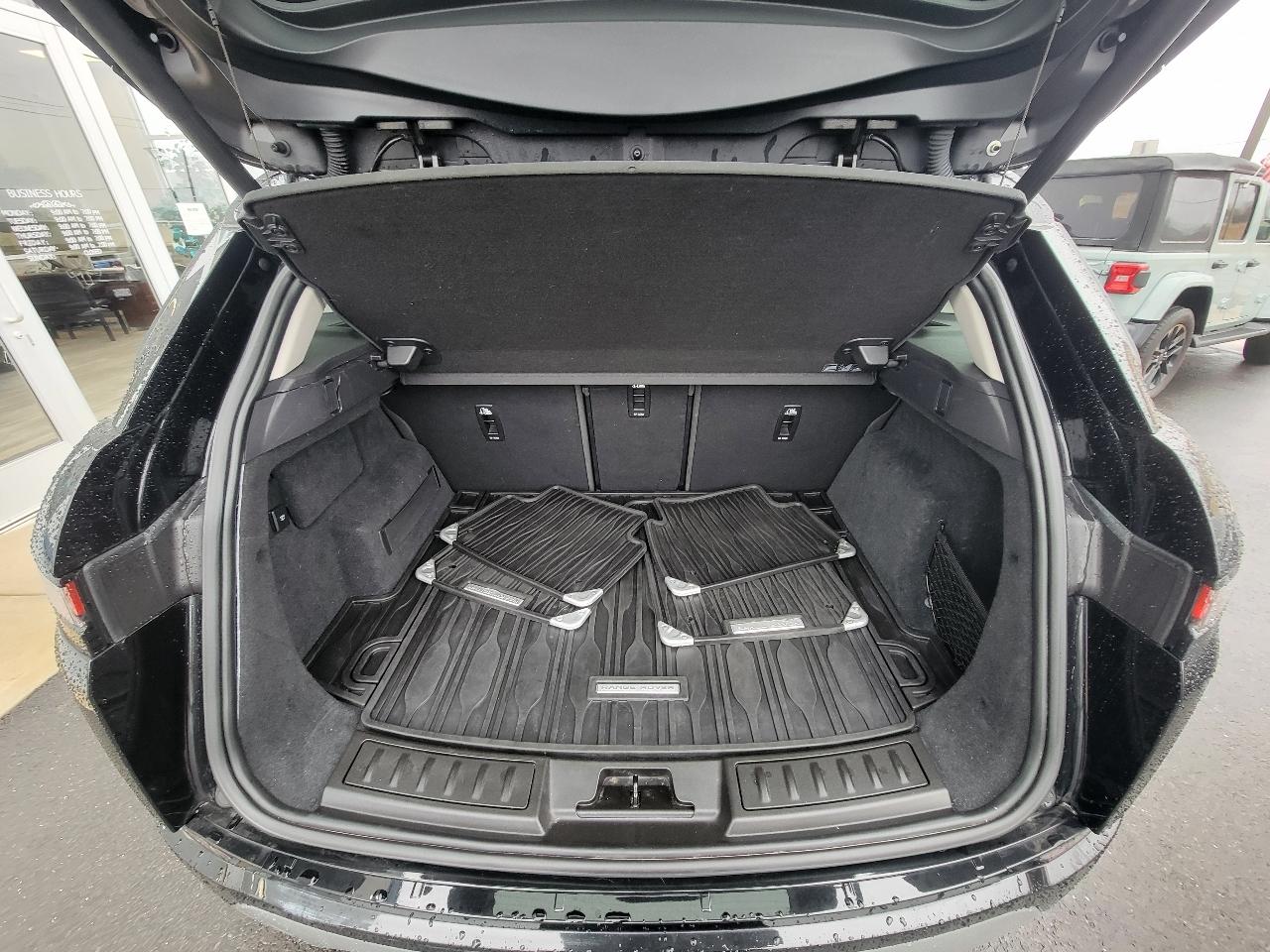 Land Rover Range Rover Evoque P250 S 2020