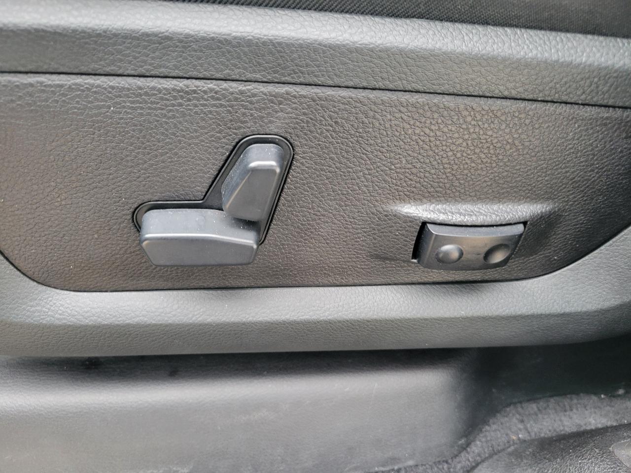 RAM 2500 Power Wagon 4x4 Crew Cab 6'4" Box 2019