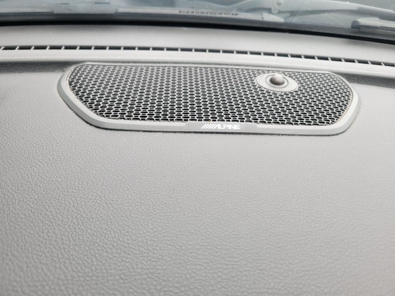 RAM 2500 Power Wagon 4x4 Crew Cab 6'4" Box 2019