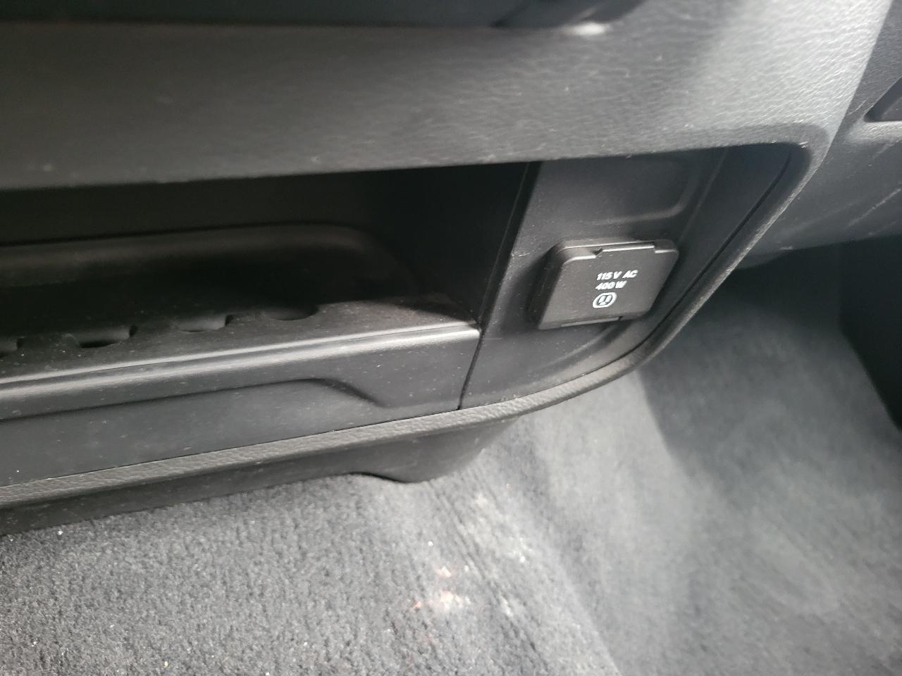 RAM 2500 Power Wagon 4x4 Crew Cab 6'4" Box 2019