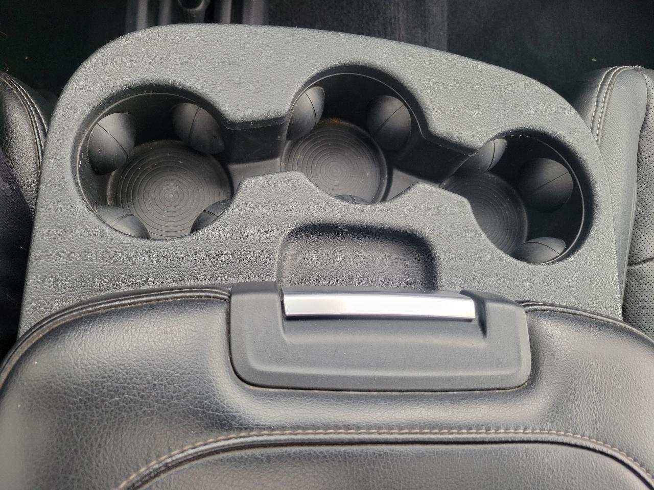 RAM 2500 Power Wagon 4x4 Crew Cab 6'4" Box 2019