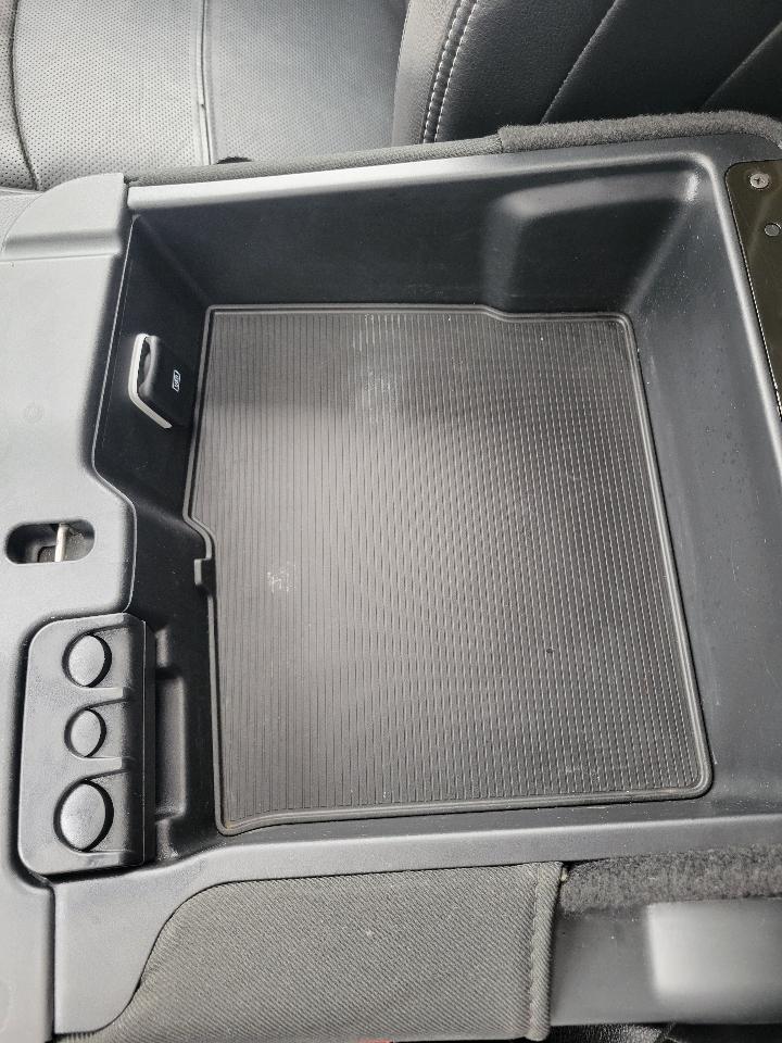 RAM 2500 Power Wagon 4x4 Crew Cab 6'4" Box 2019