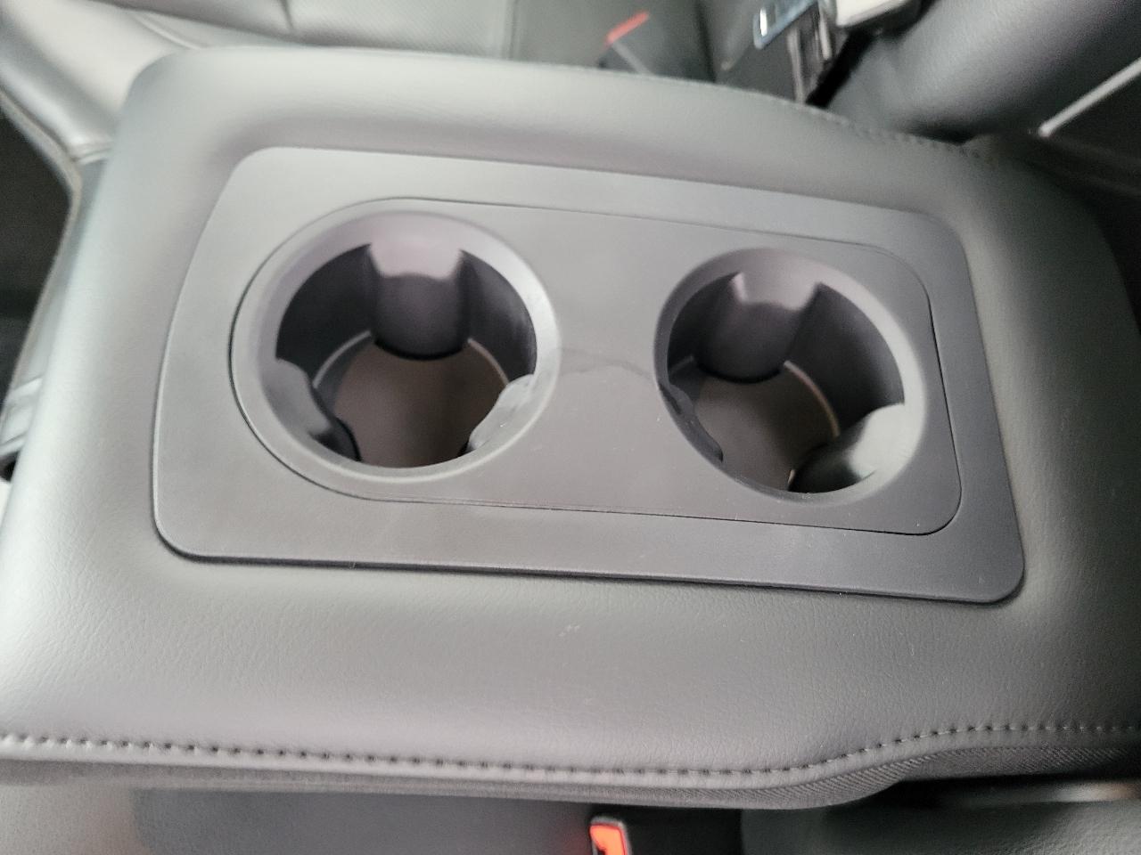 RAM 2500 Power Wagon 4x4 Crew Cab 6'4" Box 2019