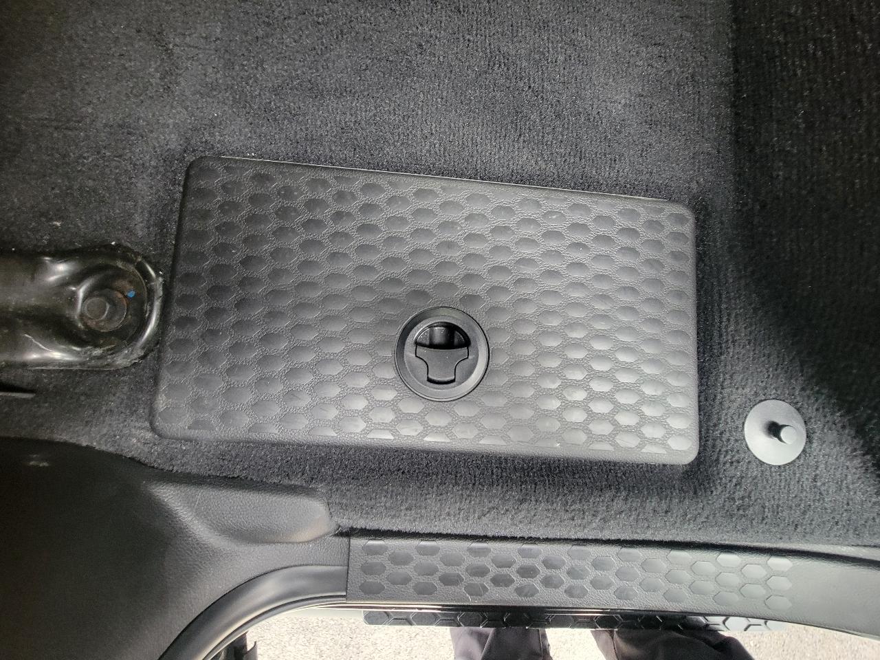 RAM 2500 Power Wagon 4x4 Crew Cab 6'4" Box 2019