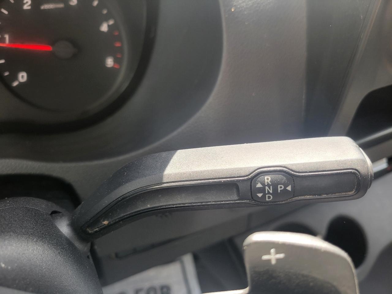 Mercedes-Benz Sprinter Van 2500 High Roof V6 170" RWD 2019