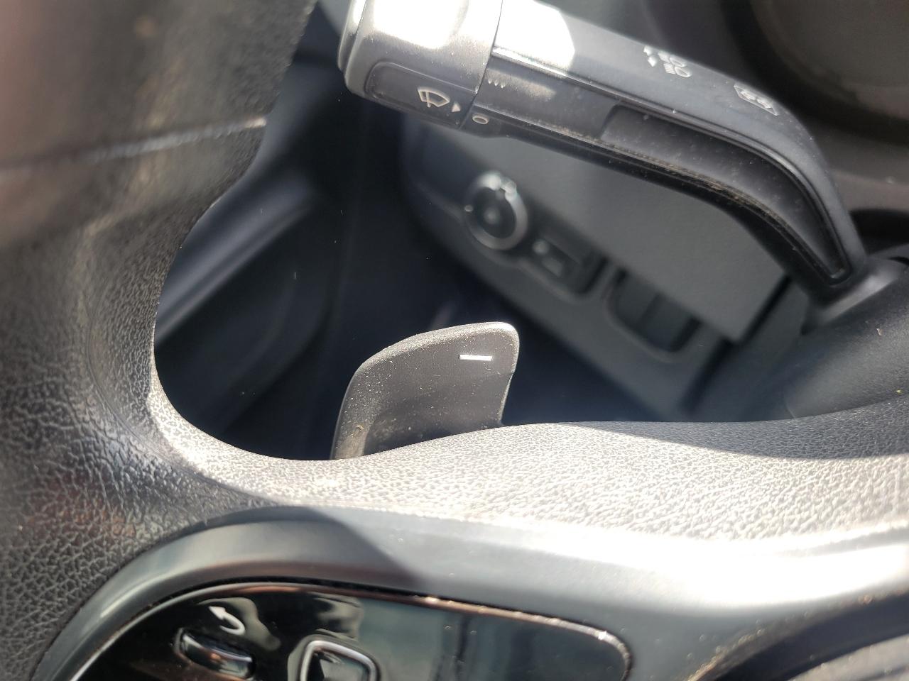 Mercedes-Benz Sprinter Van 2500 High Roof V6 170" RWD 2019