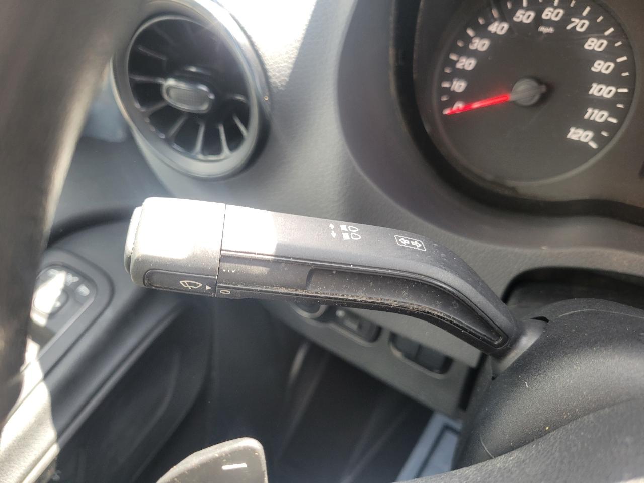 Mercedes-Benz Sprinter Van 2500 High Roof V6 170" RWD 2019