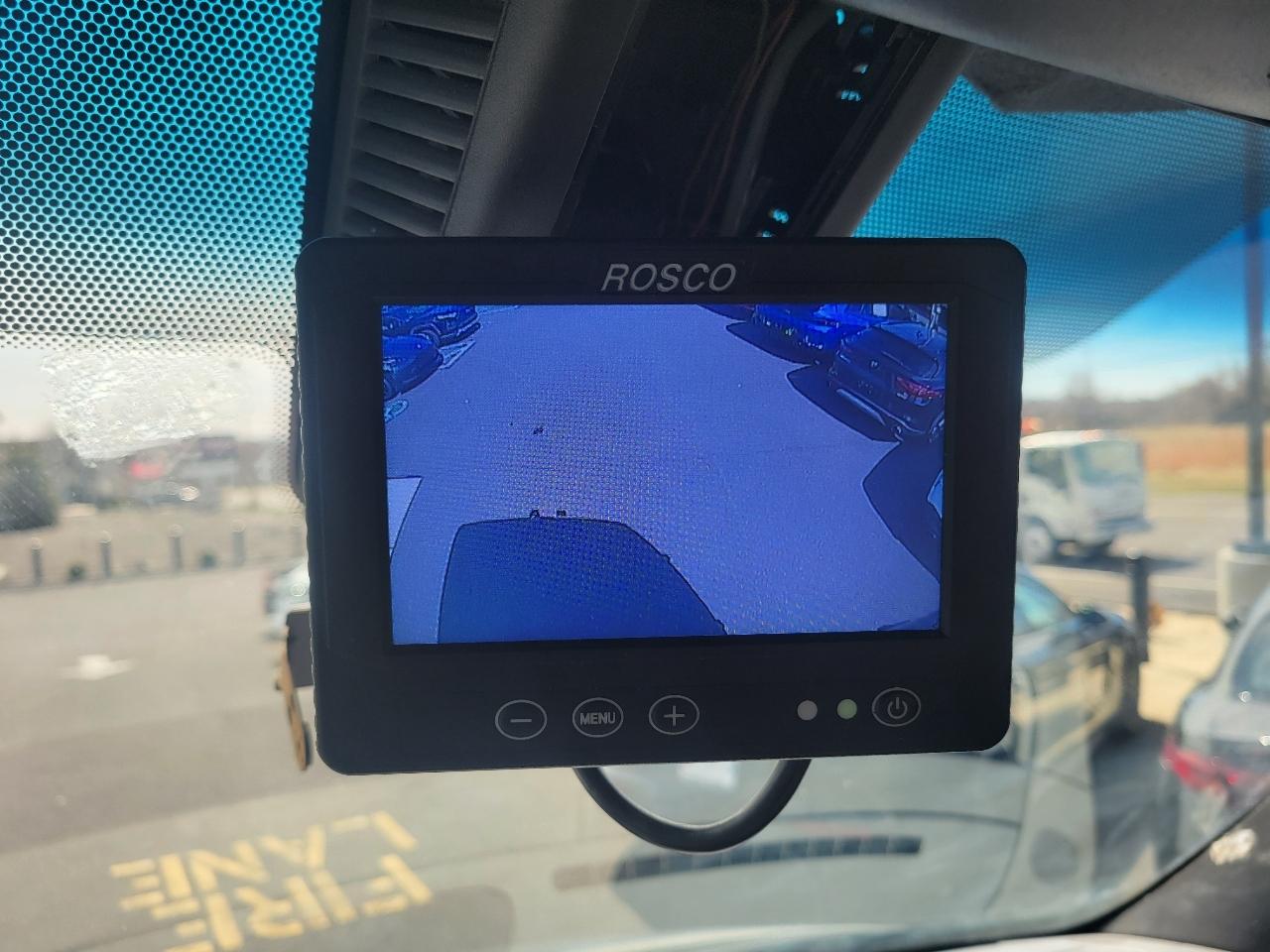 Mercedes-Benz Sprinter Van 2500 High Roof V6 170" RWD 2019