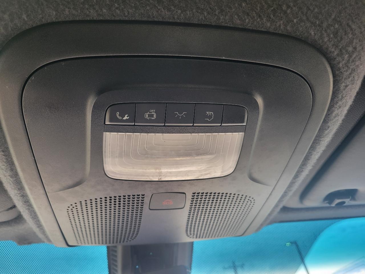 Mercedes-Benz Sprinter Van 2500 High Roof V6 170" RWD 2019