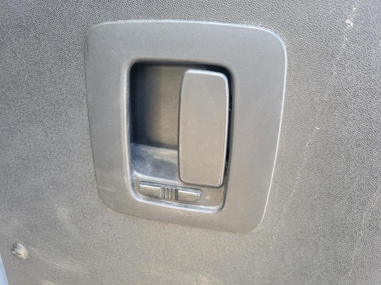 Mercedes-Benz Sprinter Van 2500 High Roof V6 170" RWD 2019