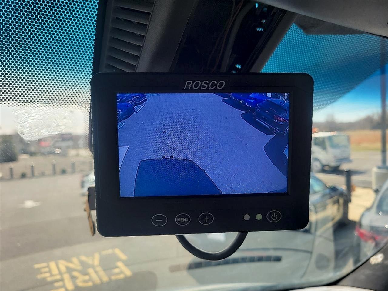 Mercedes-Benz Sprinter Van 2500 High Roof V6 170" RWD 2019