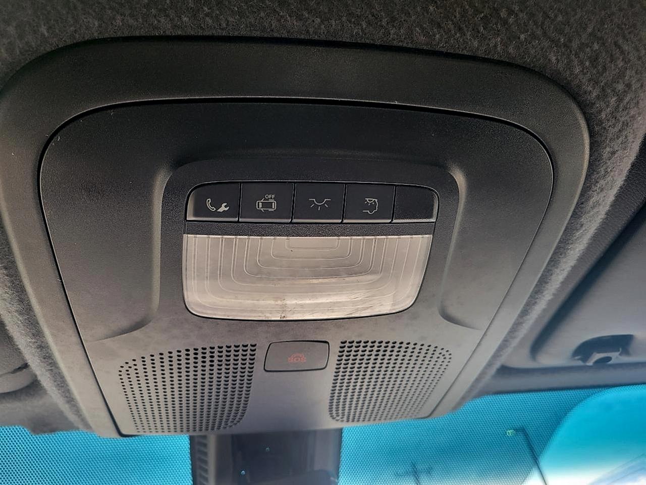Mercedes-Benz Sprinter Van 2500 High Roof V6 170" RWD 2019