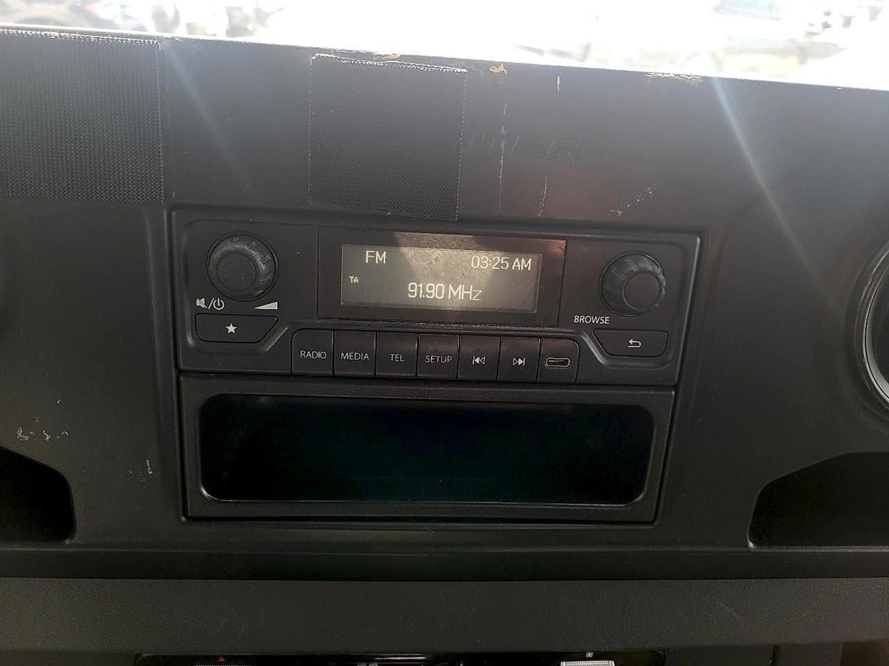 Mercedes-Benz Sprinter Van 2500 High Roof V6 170" RWD 2019