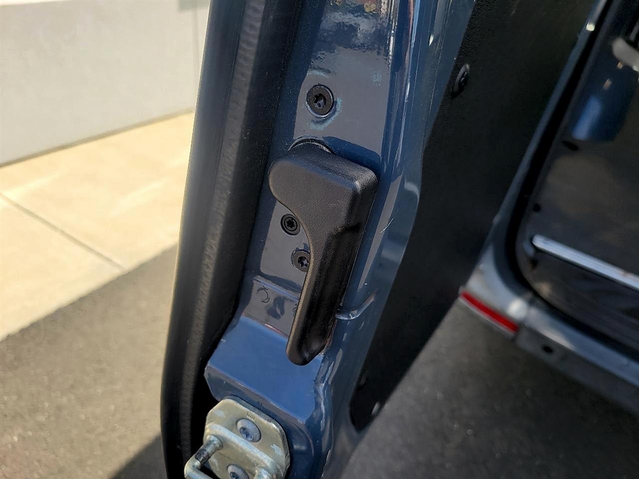 Mercedes-Benz Sprinter Van 2500 High Roof V6 170" RWD 2019