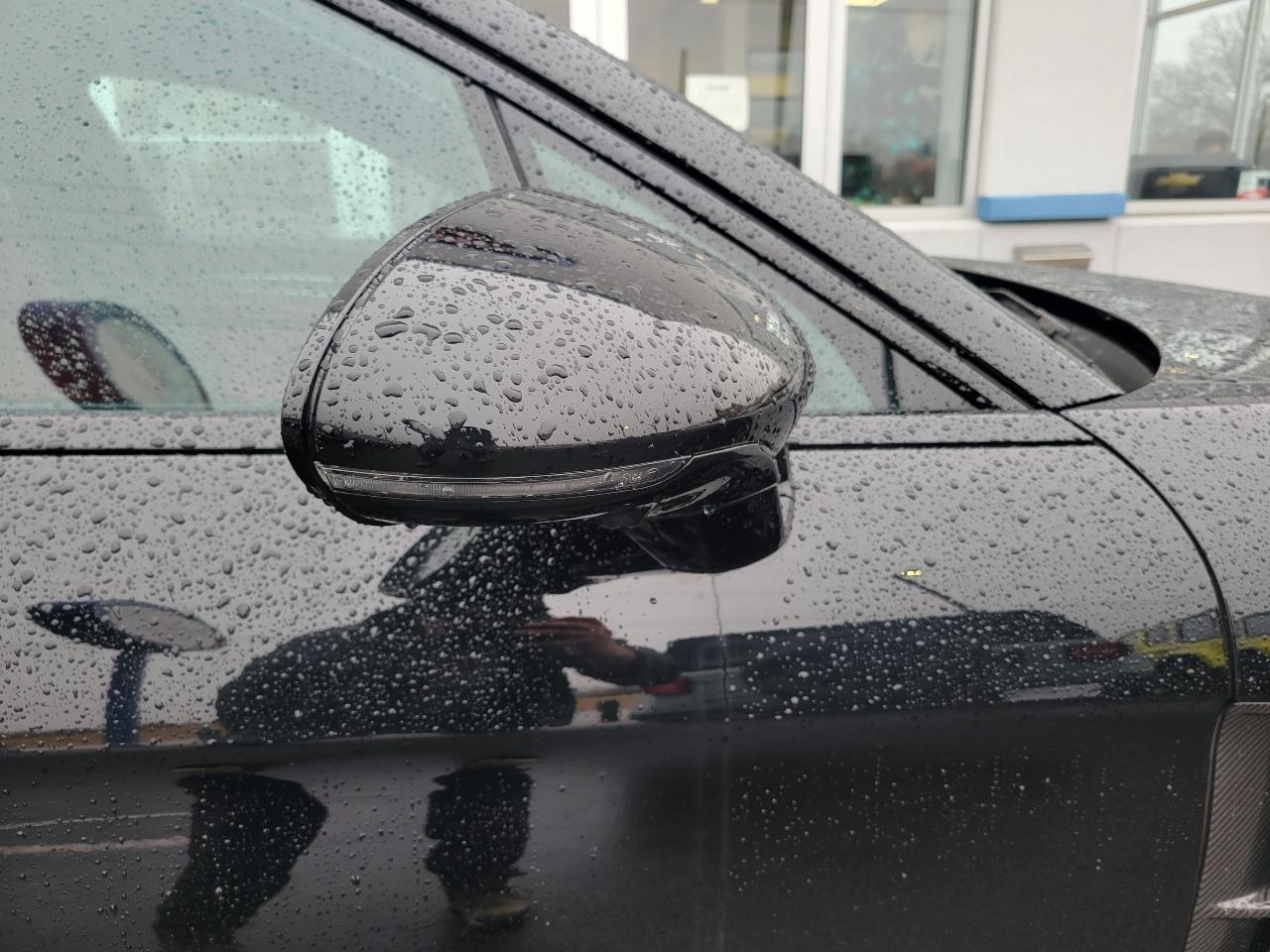 Porsche Panamera 4 Platinum Edition AWD 2023