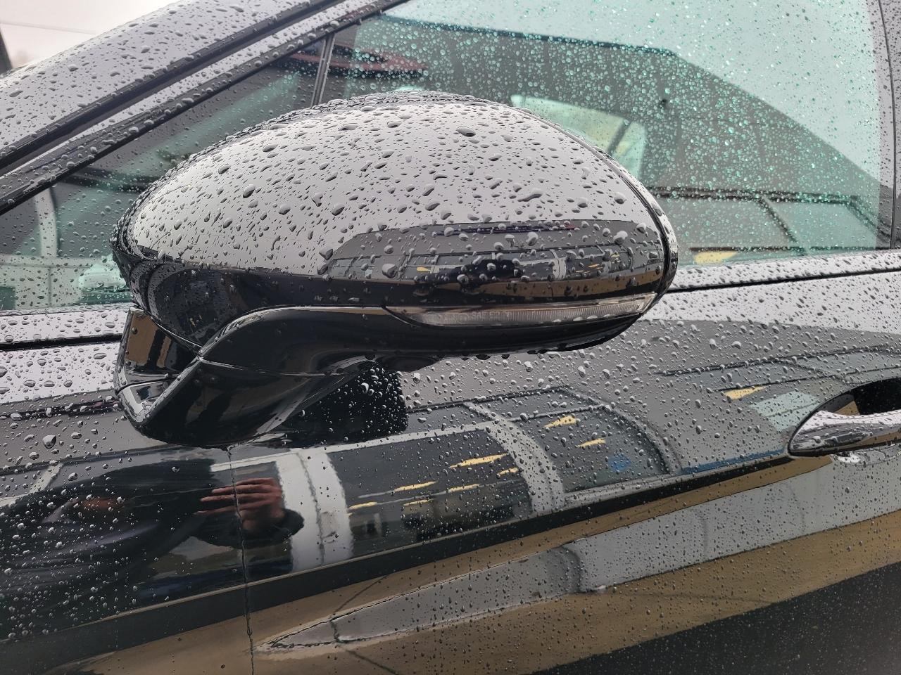 Porsche Panamera 4 Platinum Edition AWD 2023