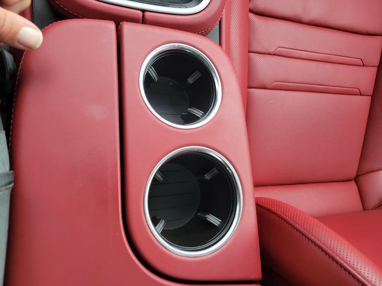 Porsche Panamera 4 Platinum Edition AWD 2023