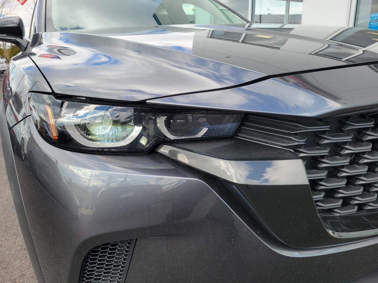 Mazda CX-50 2.5 S Preferred Package AWD 2025