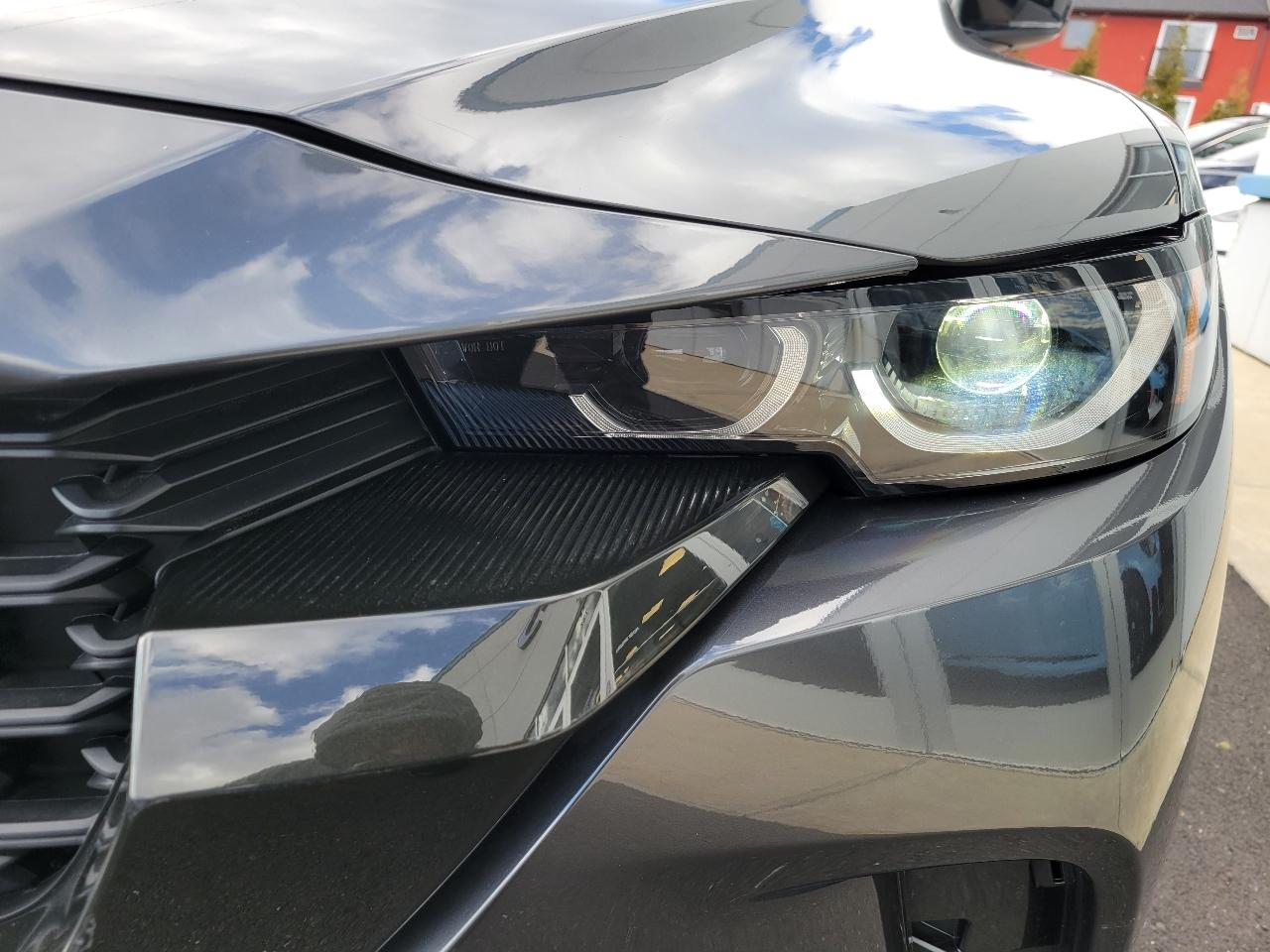 Mazda CX-50 2.5 S Preferred Package AWD 2025