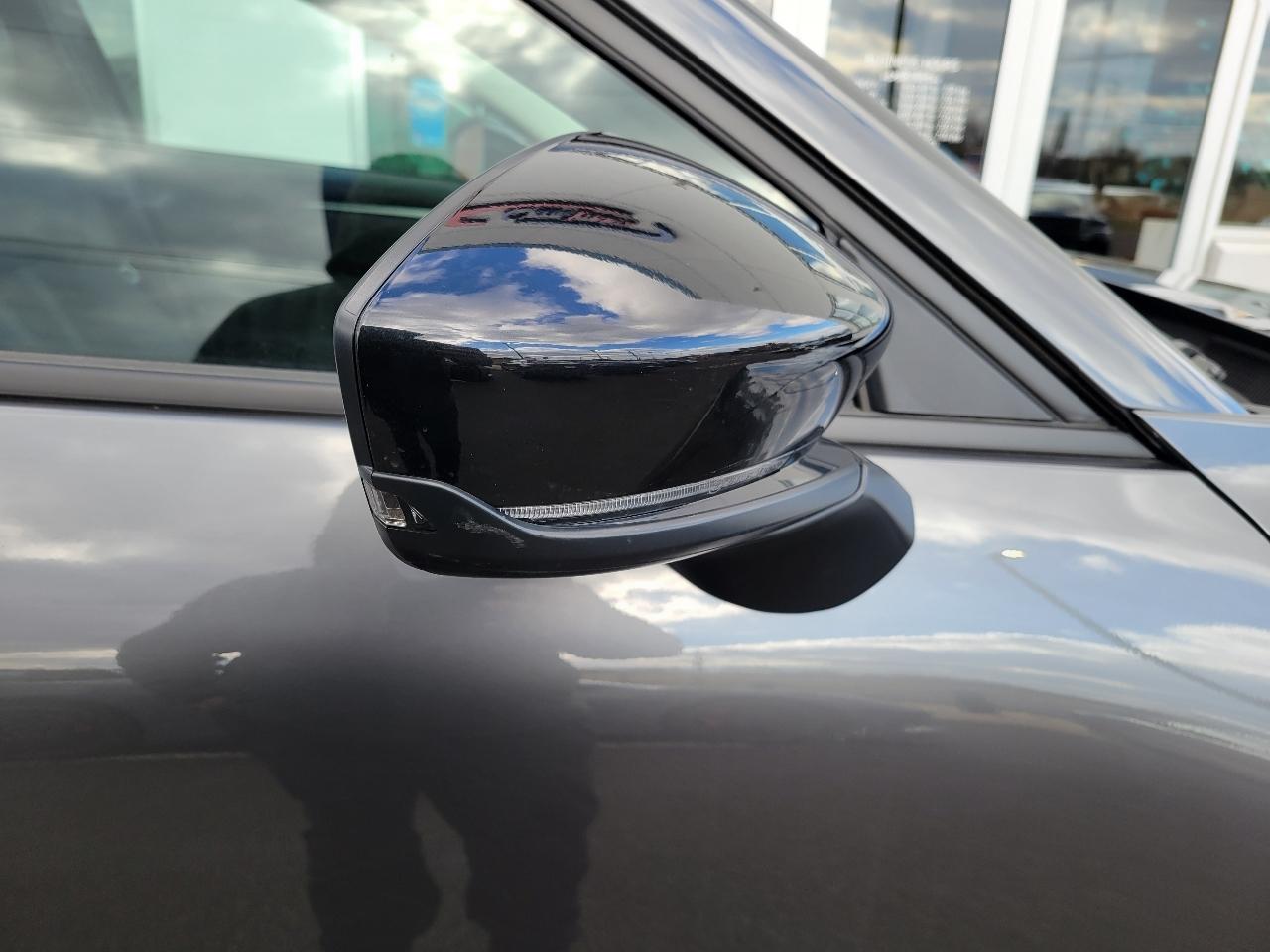 Mazda CX-50 2.5 S Preferred Package AWD 2025