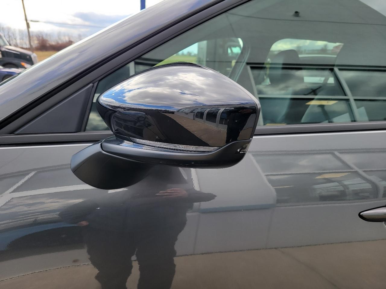 Mazda CX-50 2.5 S Preferred Package AWD 2025