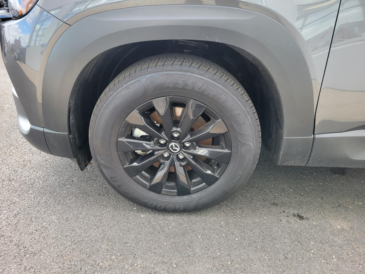 Mazda CX-50 2.5 S Preferred Package AWD 2025