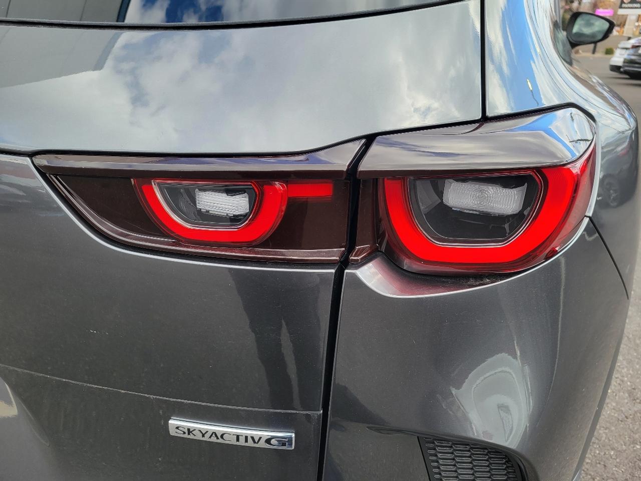 Mazda CX-50 2.5 S Preferred Package AWD 2025