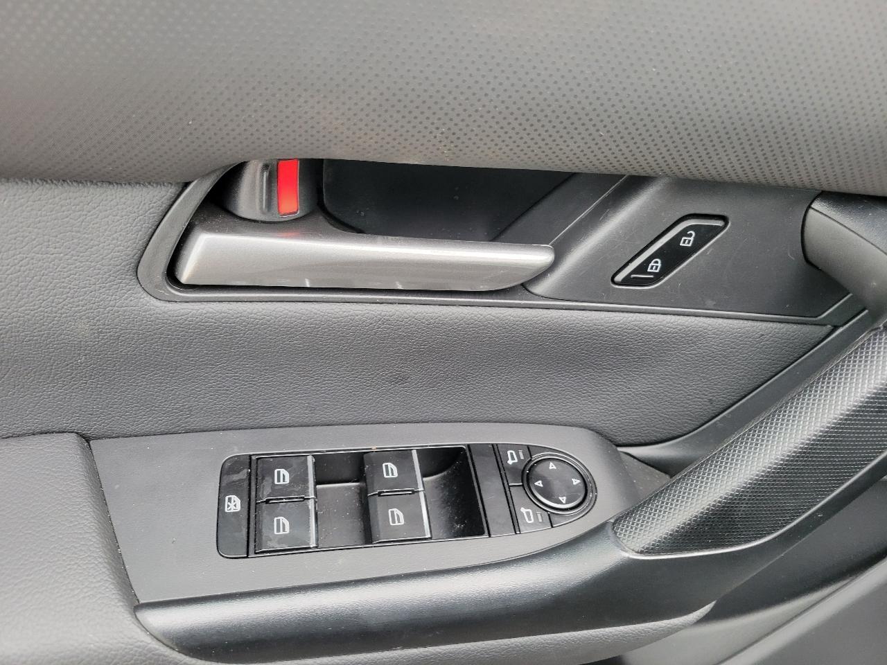 Mazda CX-50 2.5 S Preferred Package AWD 2025