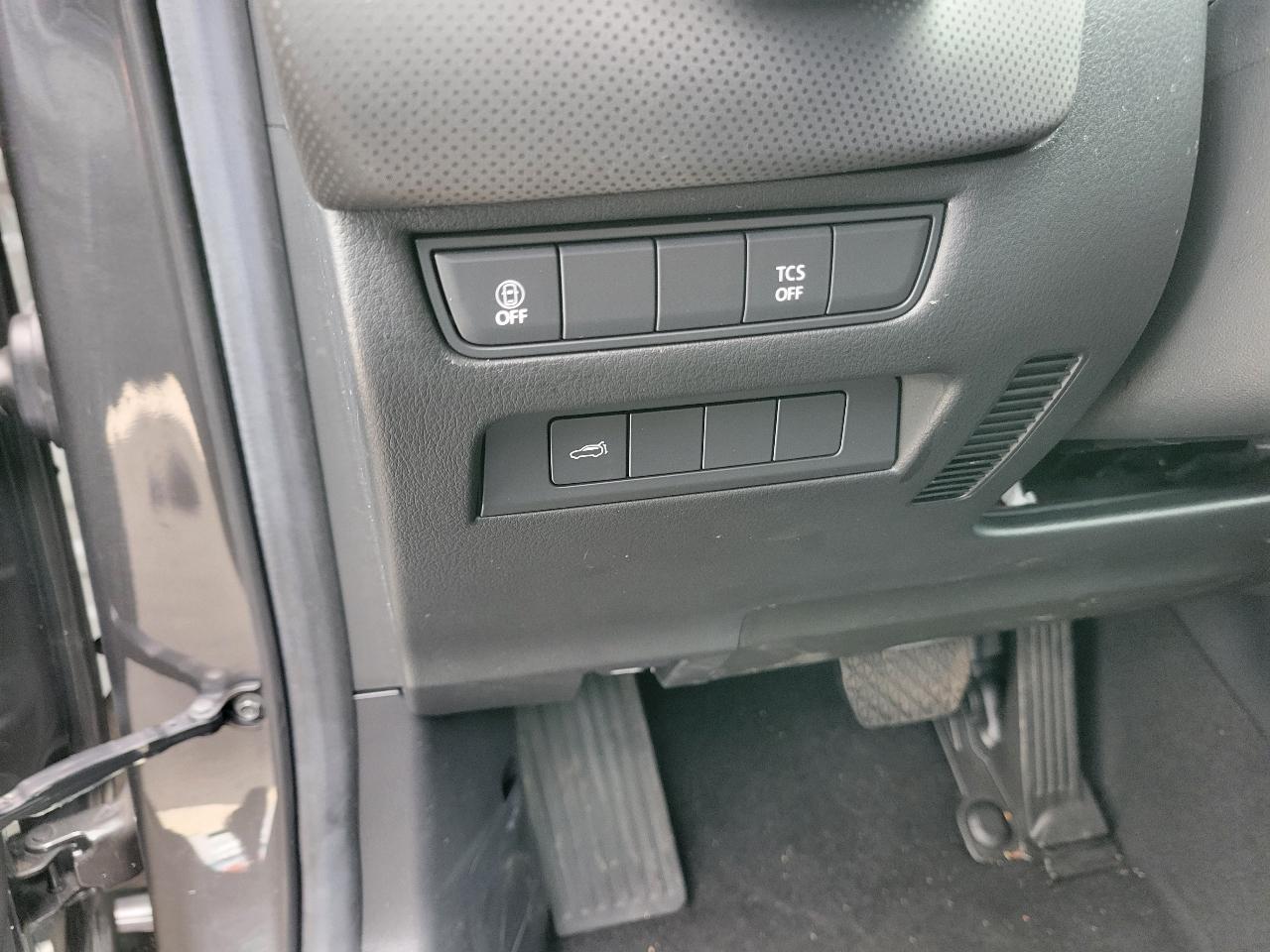 Mazda CX-50 2.5 S Preferred Package AWD 2025