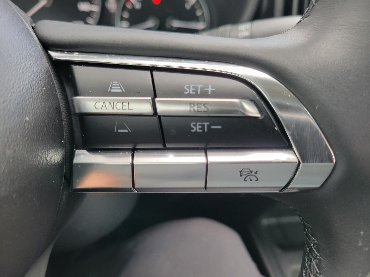 Mazda CX-50 2.5 S Preferred Package AWD 2025