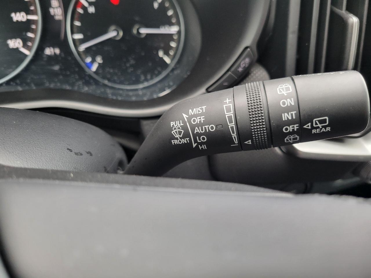 Mazda CX-50 2.5 S Preferred Package AWD 2025