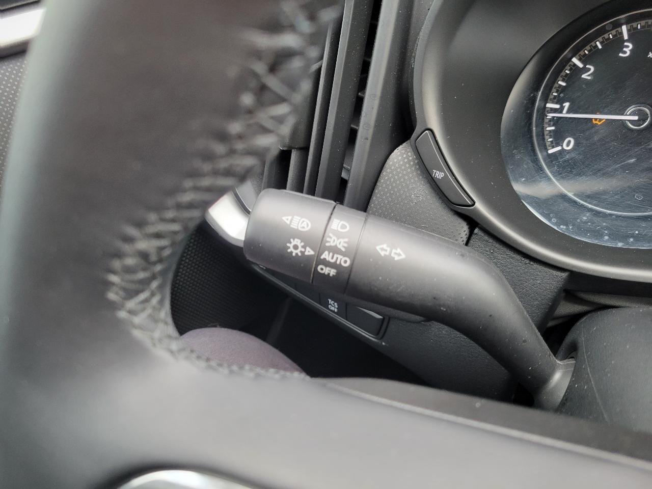 Mazda CX-50 2.5 S Preferred Package AWD 2025