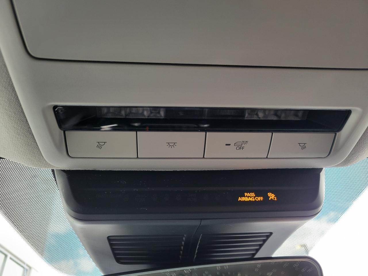 Mazda CX-50 2.5 S Preferred Package AWD 2025