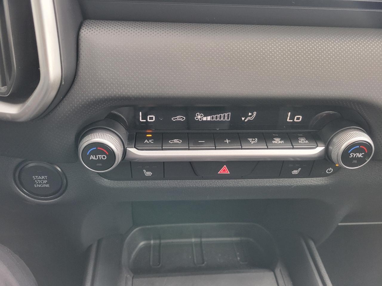 Mazda CX-50 2.5 S Preferred Package AWD 2025