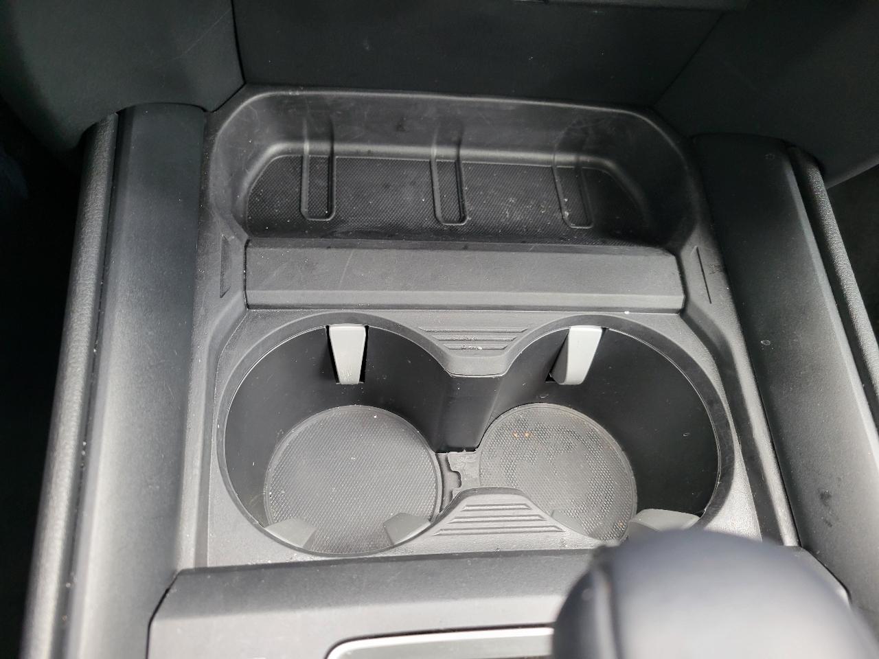 Mazda CX-50 2.5 S Preferred Package AWD 2025