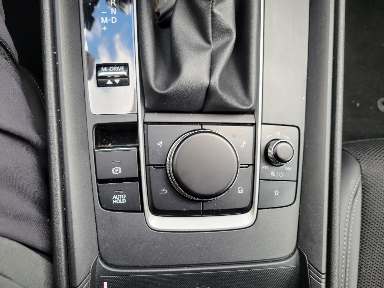 Mazda CX-50 2.5 S Preferred Package AWD 2025