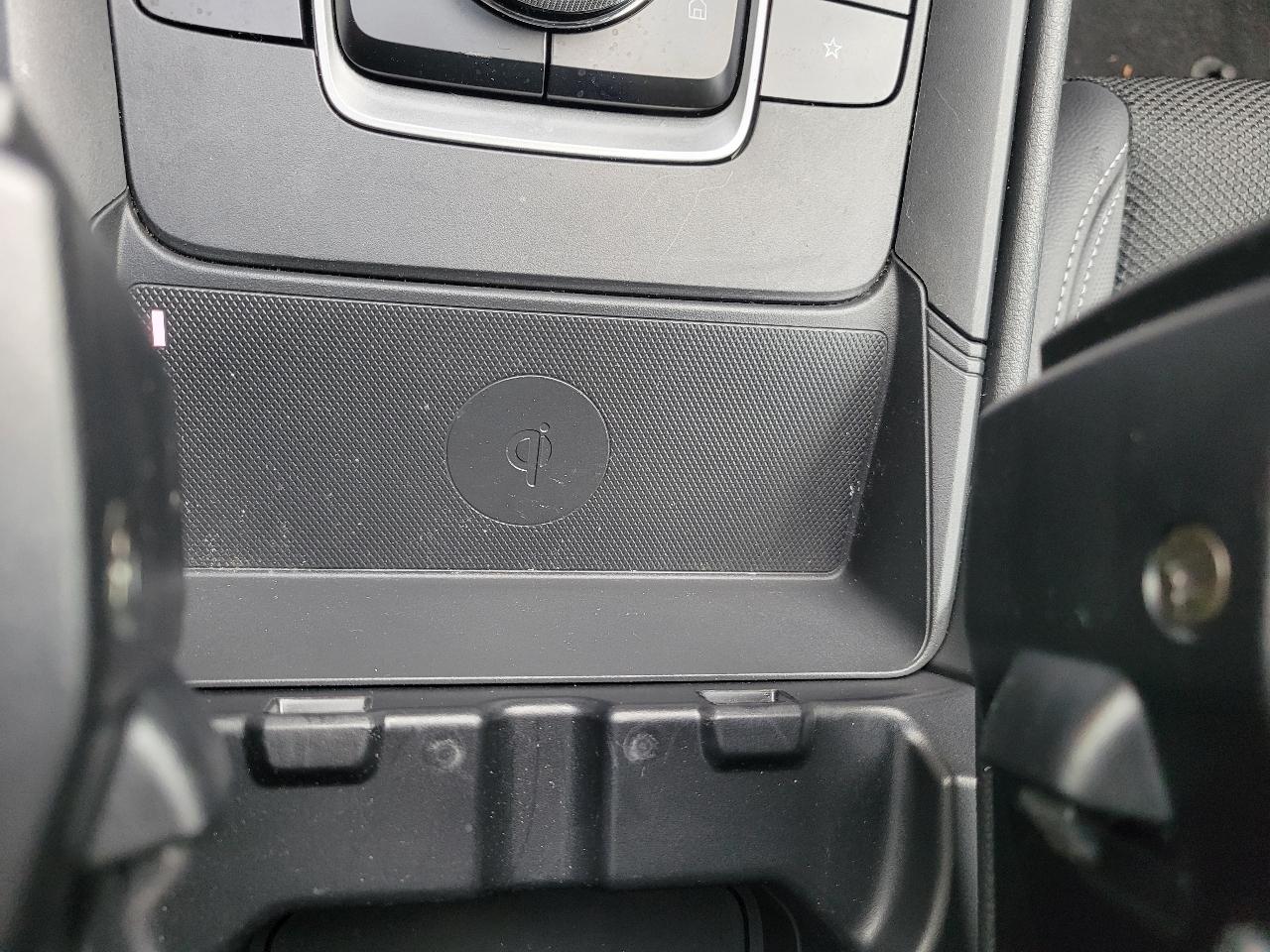 Mazda CX-50 2.5 S Preferred Package AWD 2025