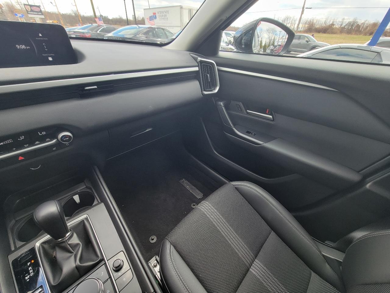 Mazda CX-50 2.5 S Preferred Package AWD 2025