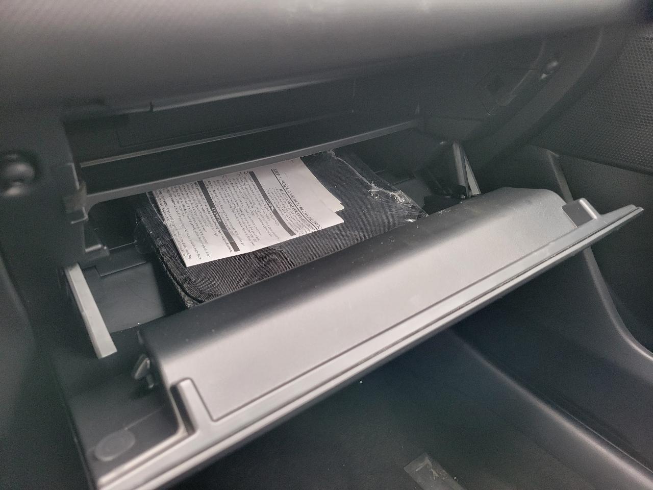 Mazda CX-50 2.5 S Preferred Package AWD 2025