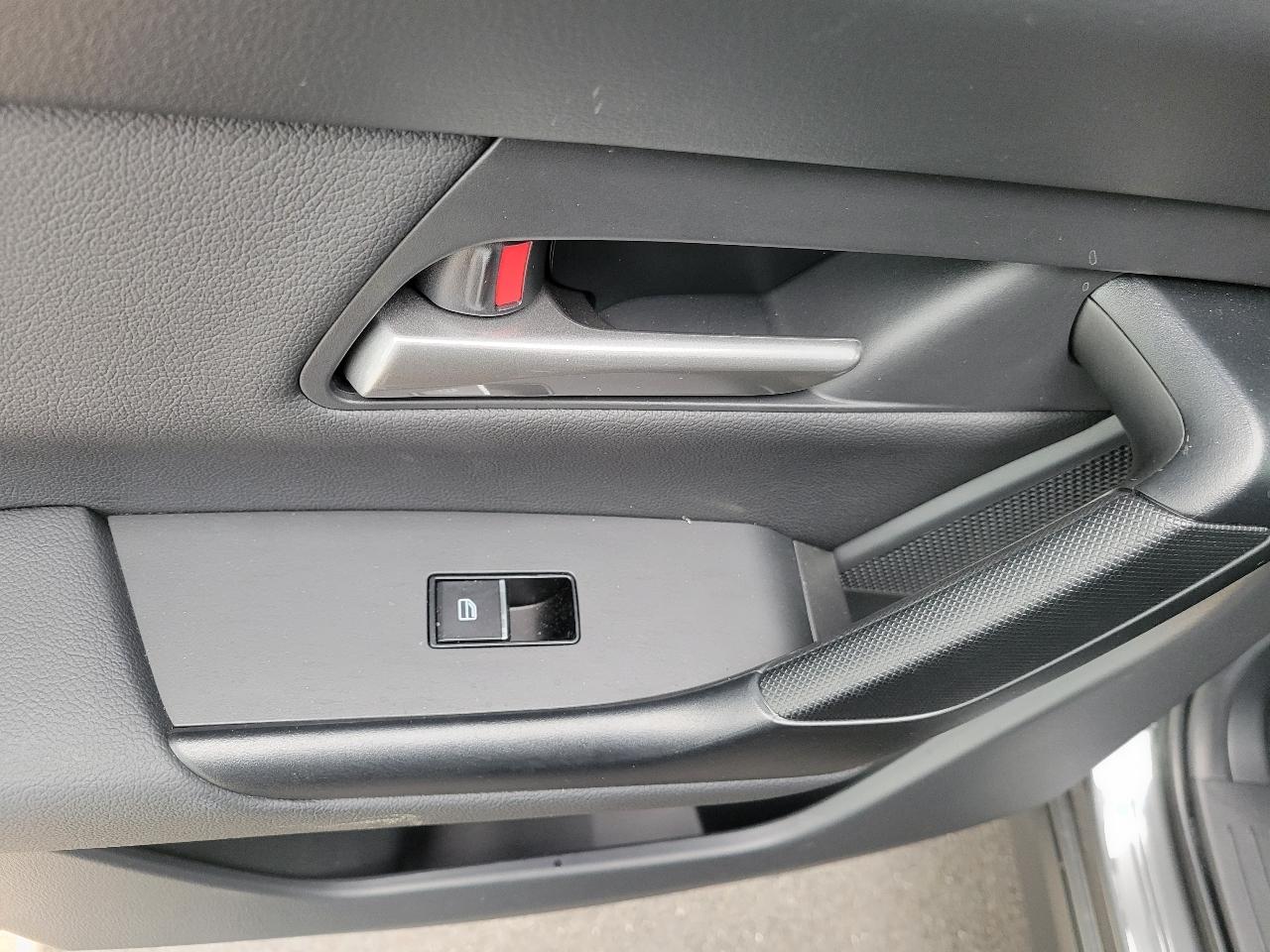 Mazda CX-50 2.5 S Preferred Package AWD 2025