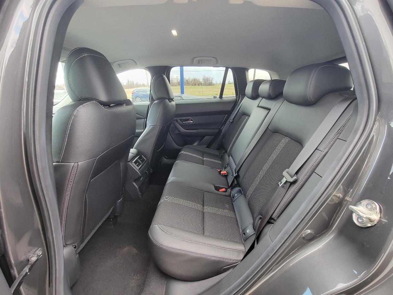 Mazda CX-50 2.5 S Preferred Package AWD 2025