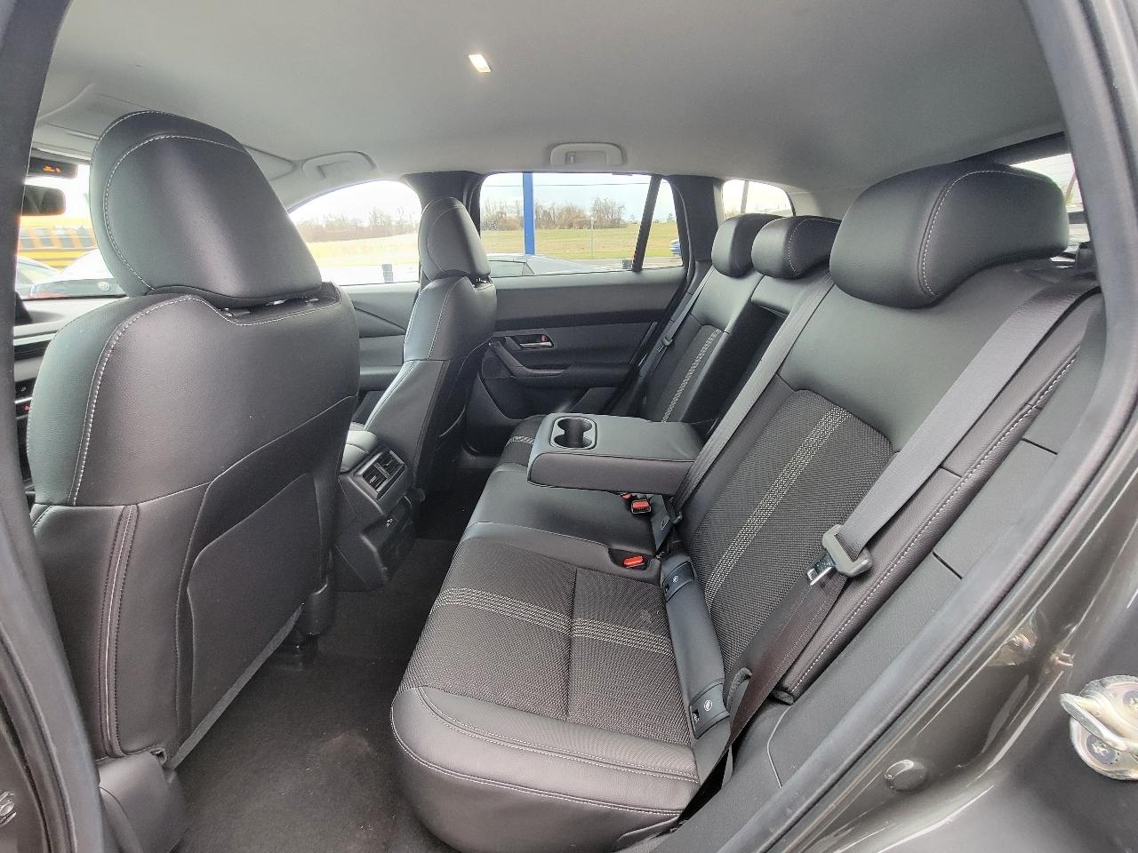 Mazda CX-50 2.5 S Preferred Package AWD 2025