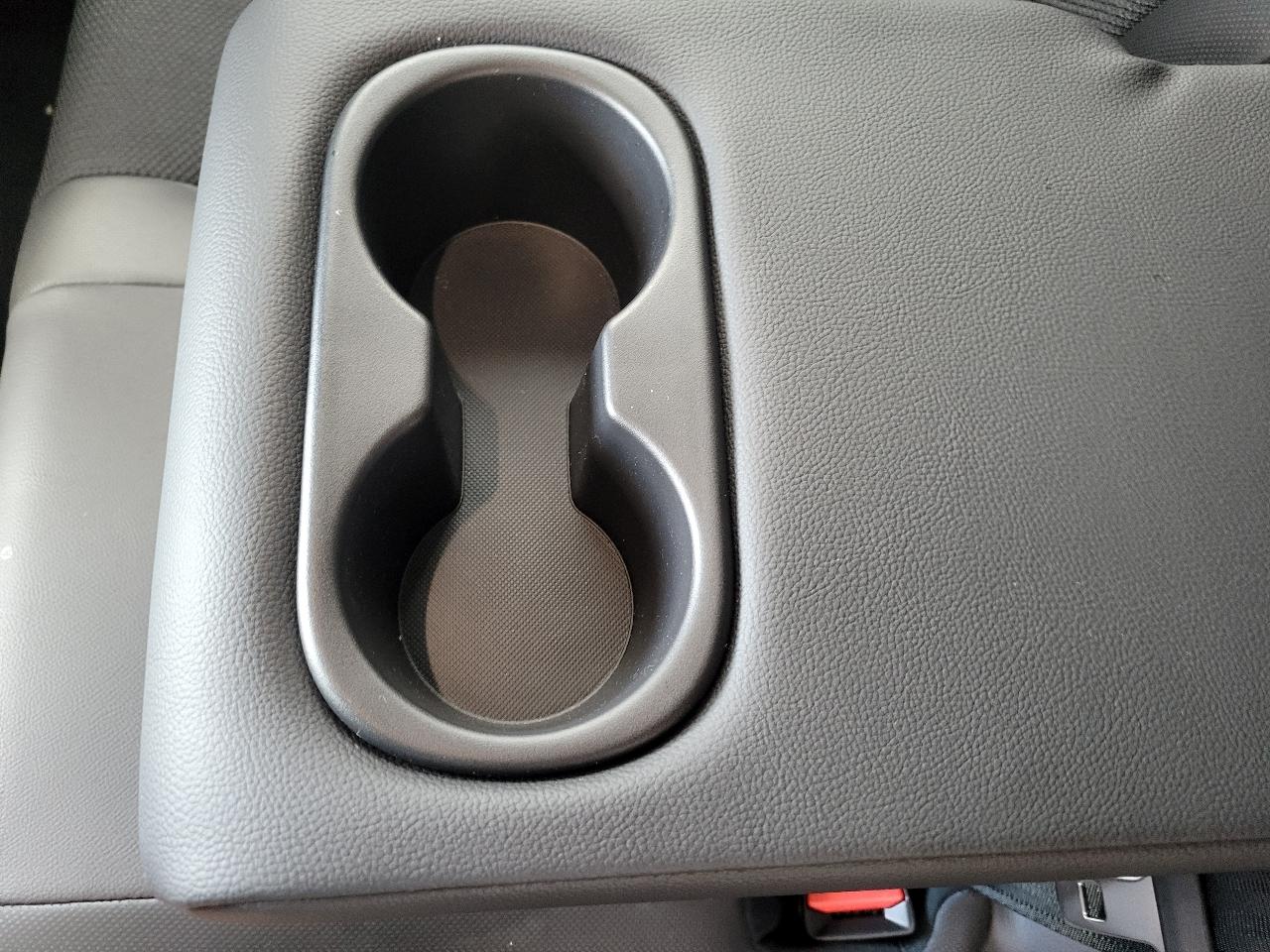 Mazda CX-50 2.5 S Preferred Package AWD 2025