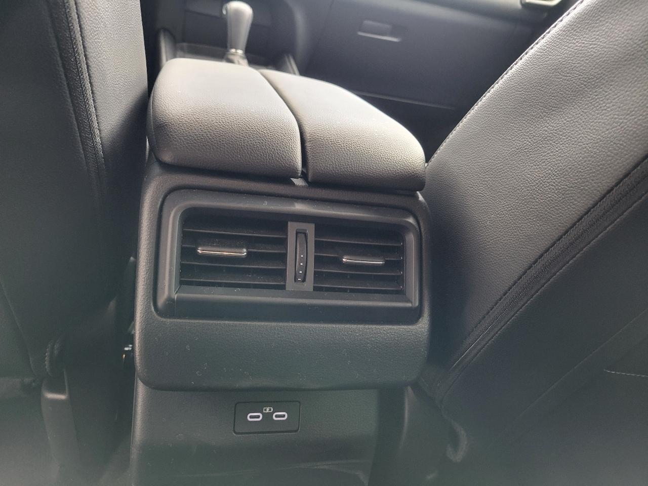 Mazda CX-50 2.5 S Preferred Package AWD 2025