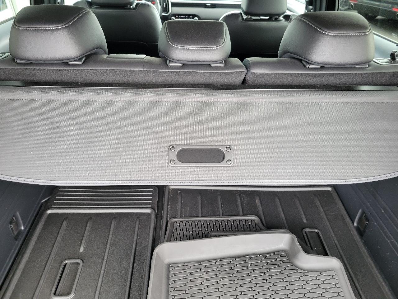 Mazda CX-50 2.5 S Preferred Package AWD 2025