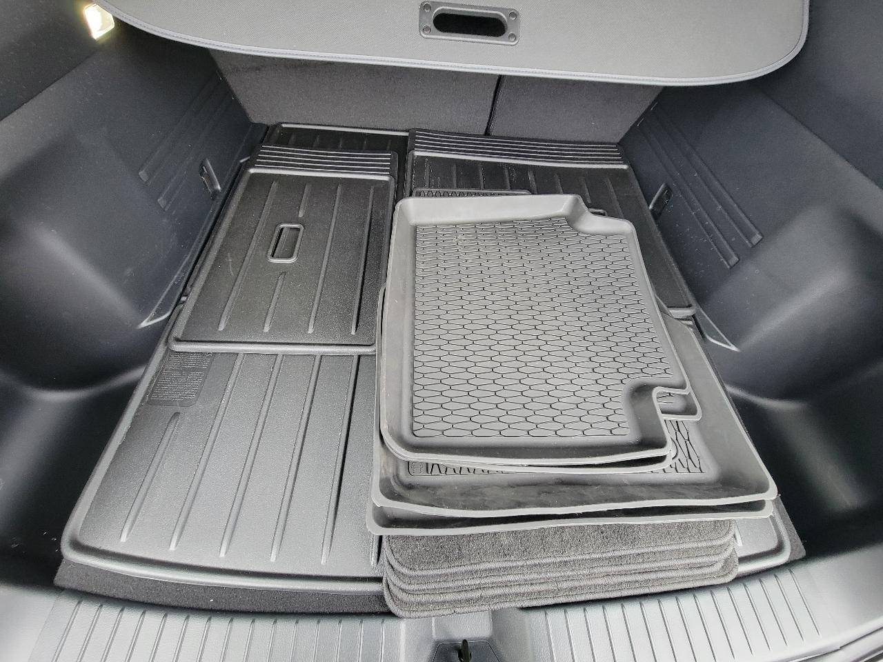 Mazda CX-50 2.5 S Preferred Package AWD 2025