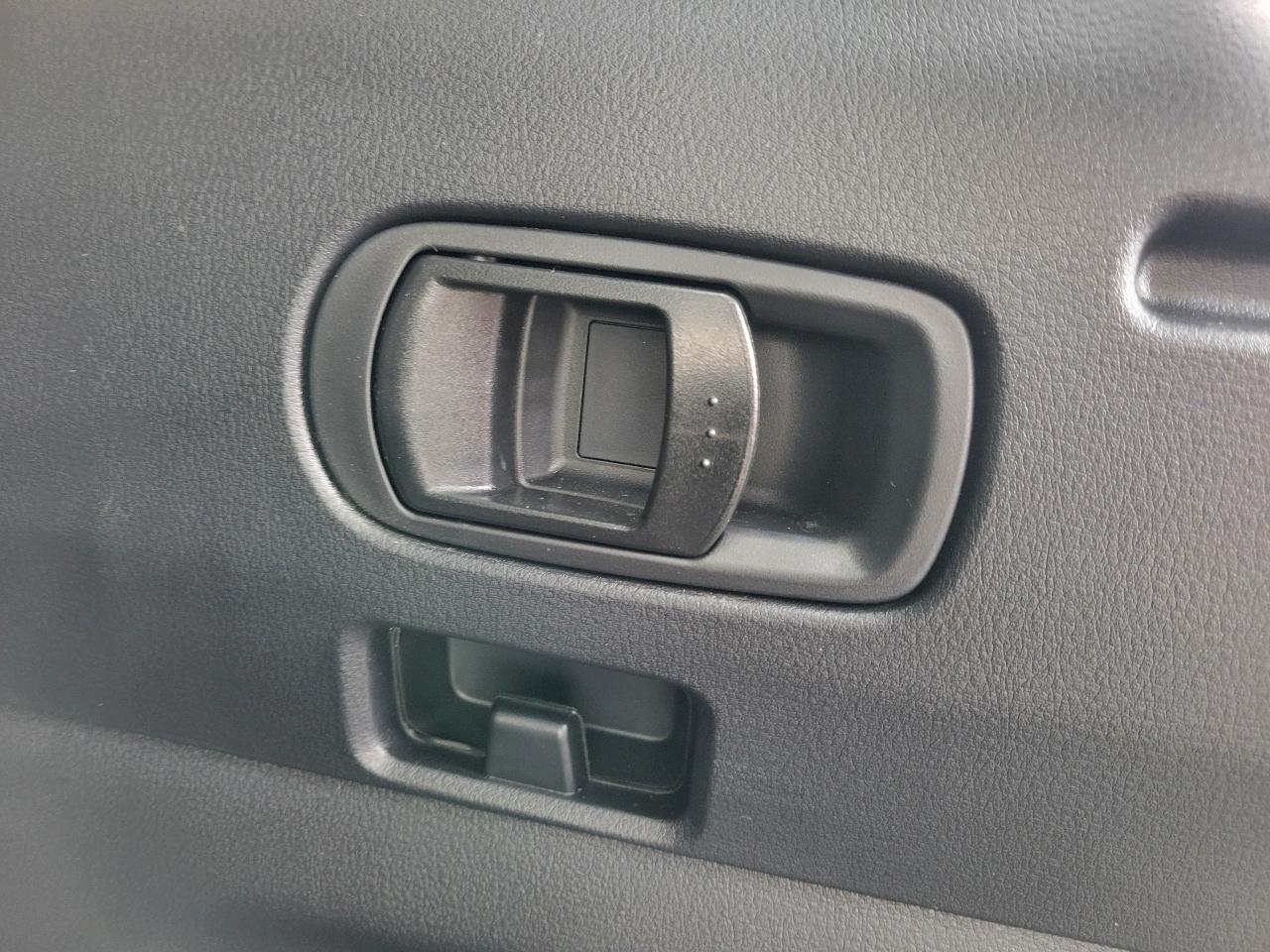 Mazda CX-50 2.5 S Preferred Package AWD 2025