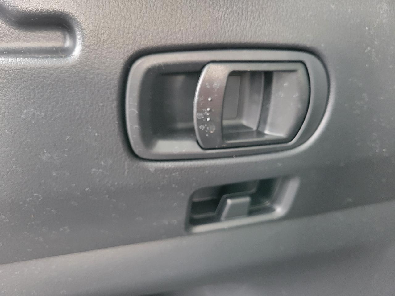 Mazda CX-50 2.5 S Preferred Package AWD 2025